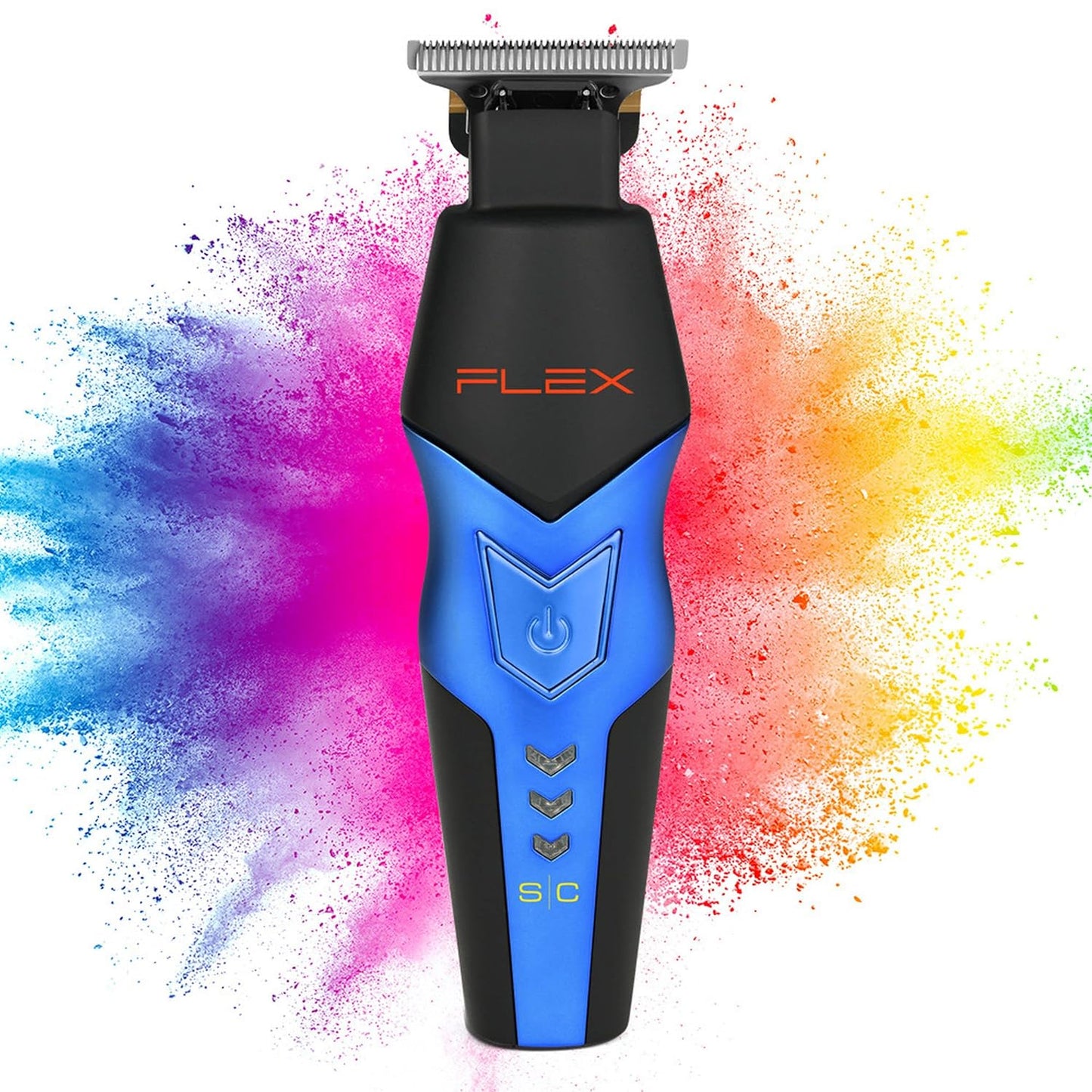 Stylecraft Recortadora de pelo inalámbrica modular profesional Flex...