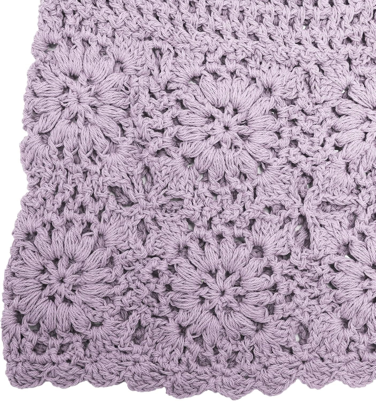 ZLYC Gorro Beanie Slouchy de Ganchillo de Algodón para Mujer Gorro...