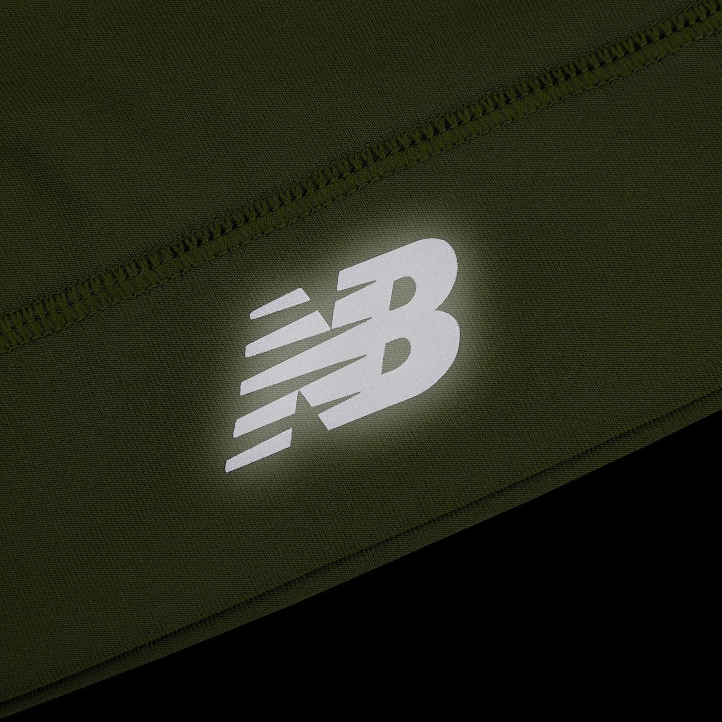 Gorra ligera New Balance para correr\/atletismo, Skullcap, Beanie,...