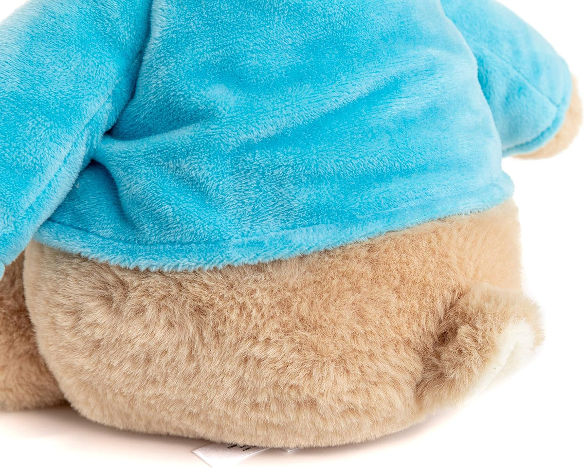 KIDS PREFERRED Peter Rabbit - Conejito de peluche, 9.5 pulgadas