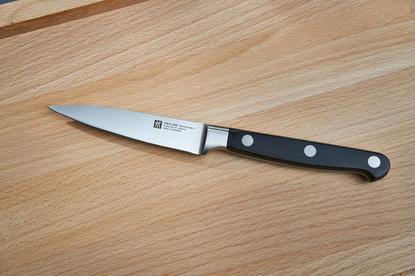Zwilling Professional S J.A Henckels 35602-000-0 - Juego de cuchill...
