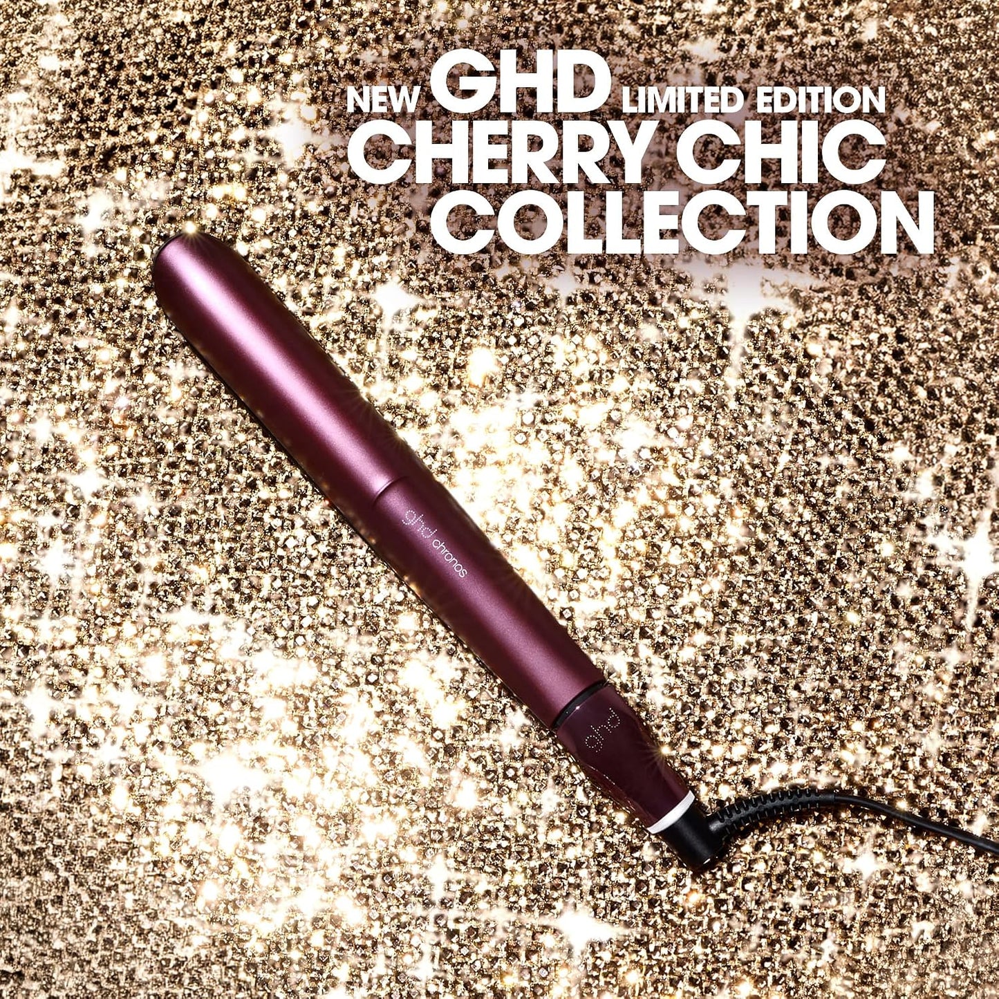ghd Estilizadores Chronos y Chronos Max