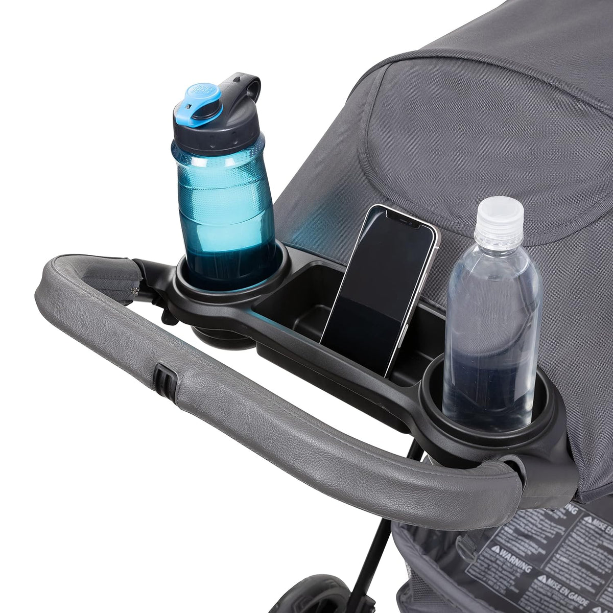 Sistema de viaje con cochecito de carga Baby Trend Passport® y asie...