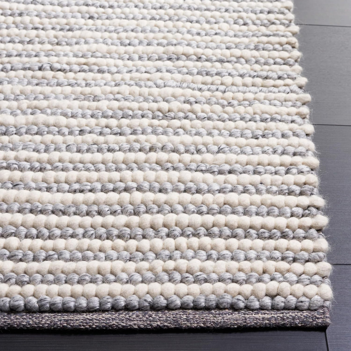 SAFAVIEH Natura Collection - Alfombra de área de 10 x 14 pies, marf...