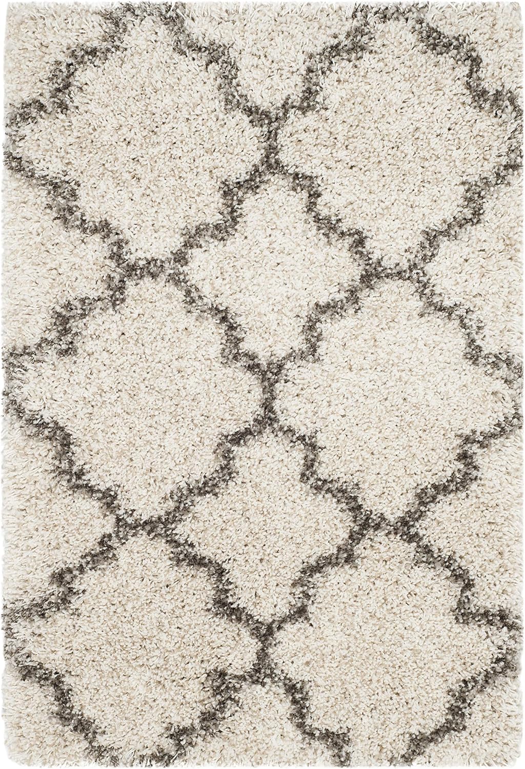 SAFAVIEH Hudson Shag Collection Alfombra de área - 10' x 14'...