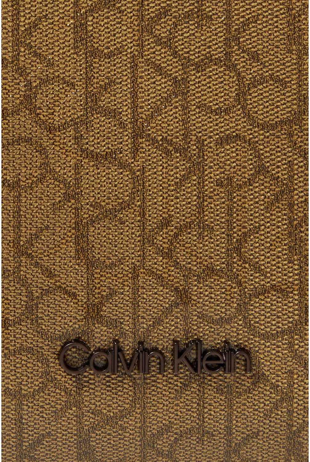 Calvin Klein Bandolera Finley