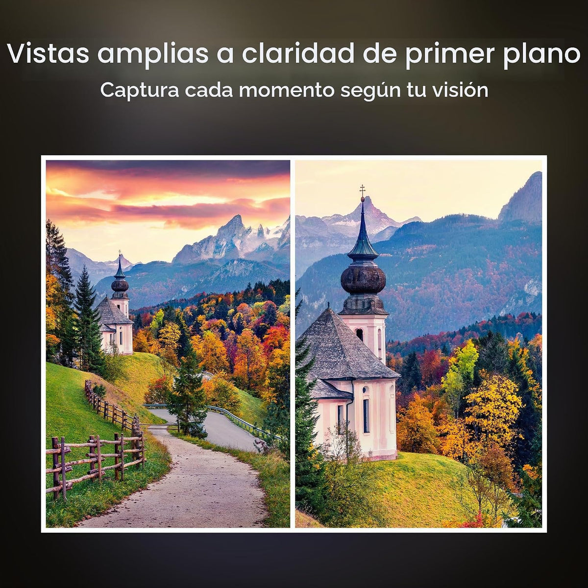 Minolta ProShot MN53Z Cámara de 16 MP, zoom óptico 53X, video de 10...