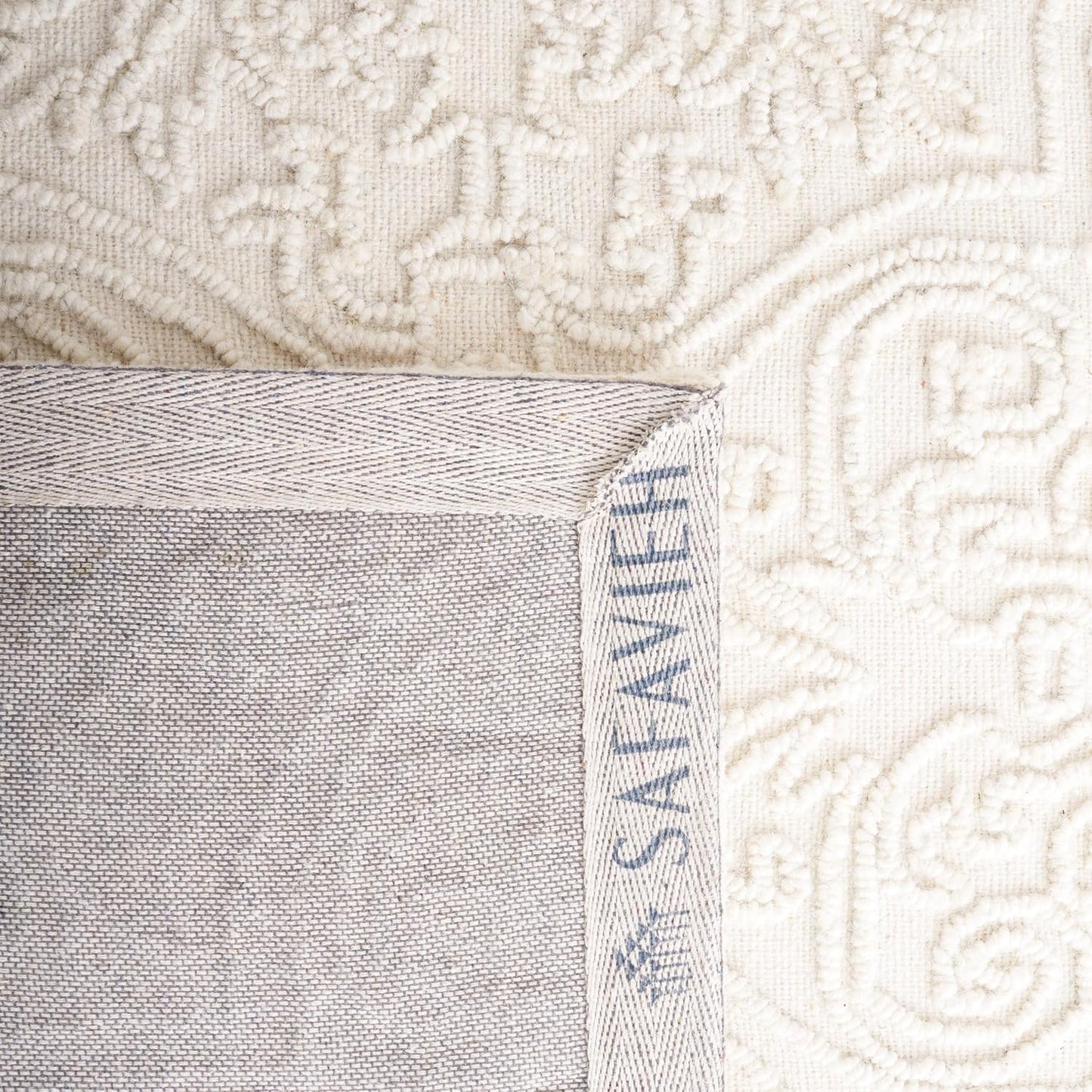 Martha Stewart x SAFAVIEH - Colección de alfombras de área, 9 x 12...