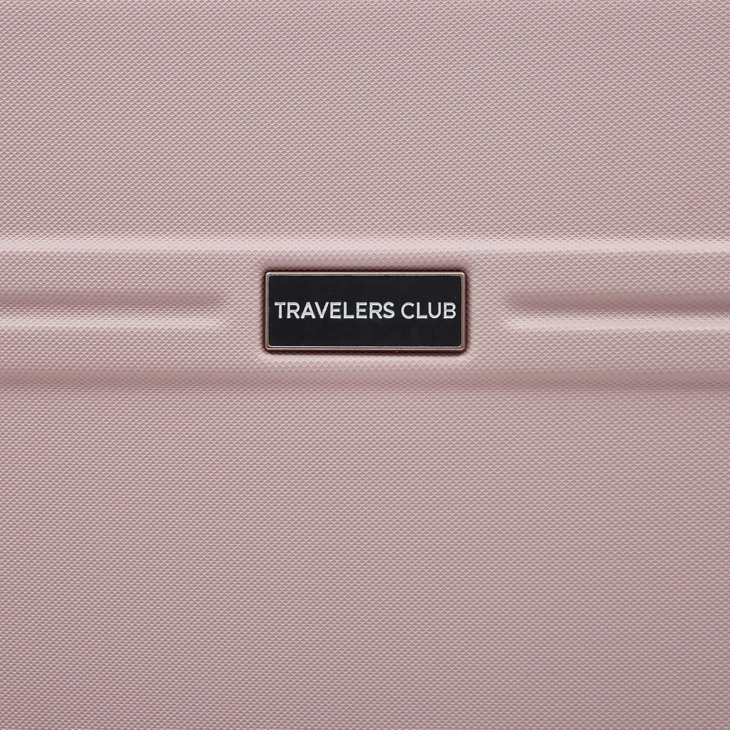 Travelers Club Skyline