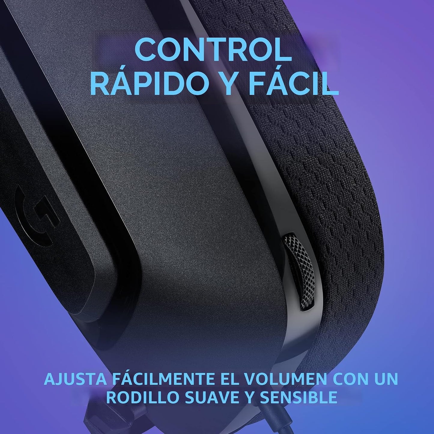 Logitech G413 TKL SE - Teclado mecánico para videojuegos + Auricula...