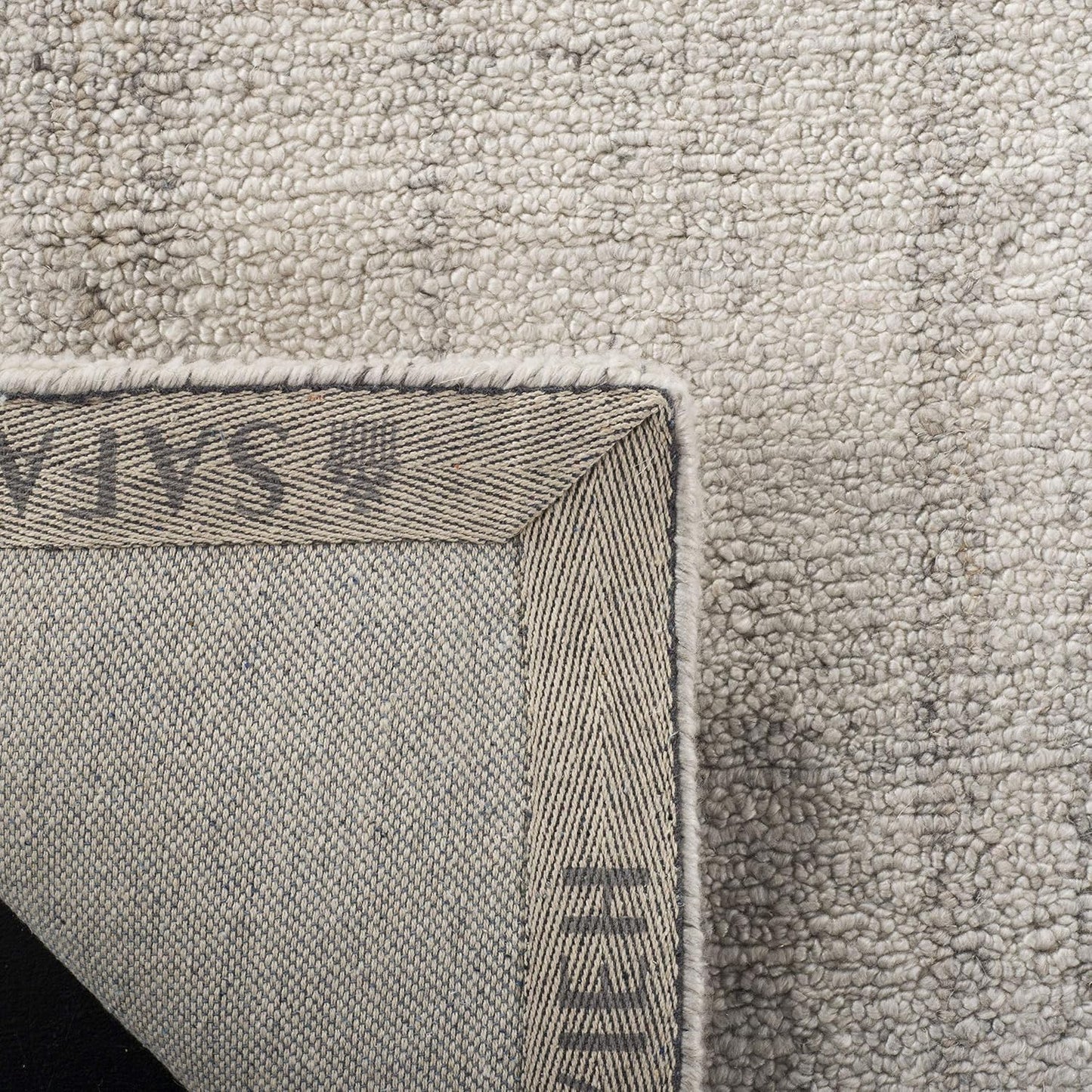 SAFAVIEH Abstract Collection Alfombra de Área - 10' x 14',...
