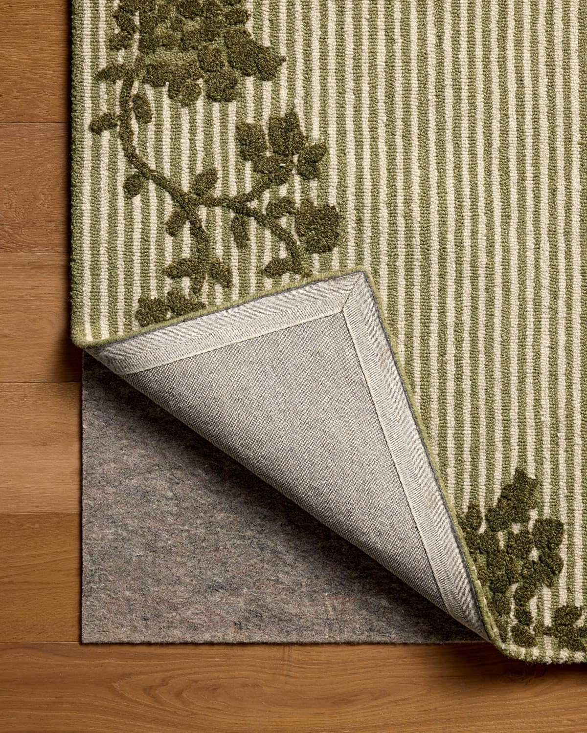 Loloi Magnolia Home by Joanna Gaines Winslet Collection WNS-02 - Al...