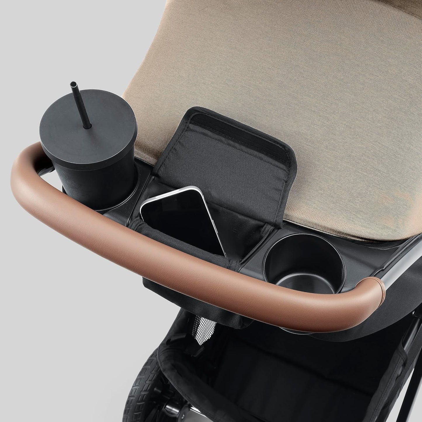 Chicco Bravino Plus - Cochecito ligero, cochecito de viaje compacto...