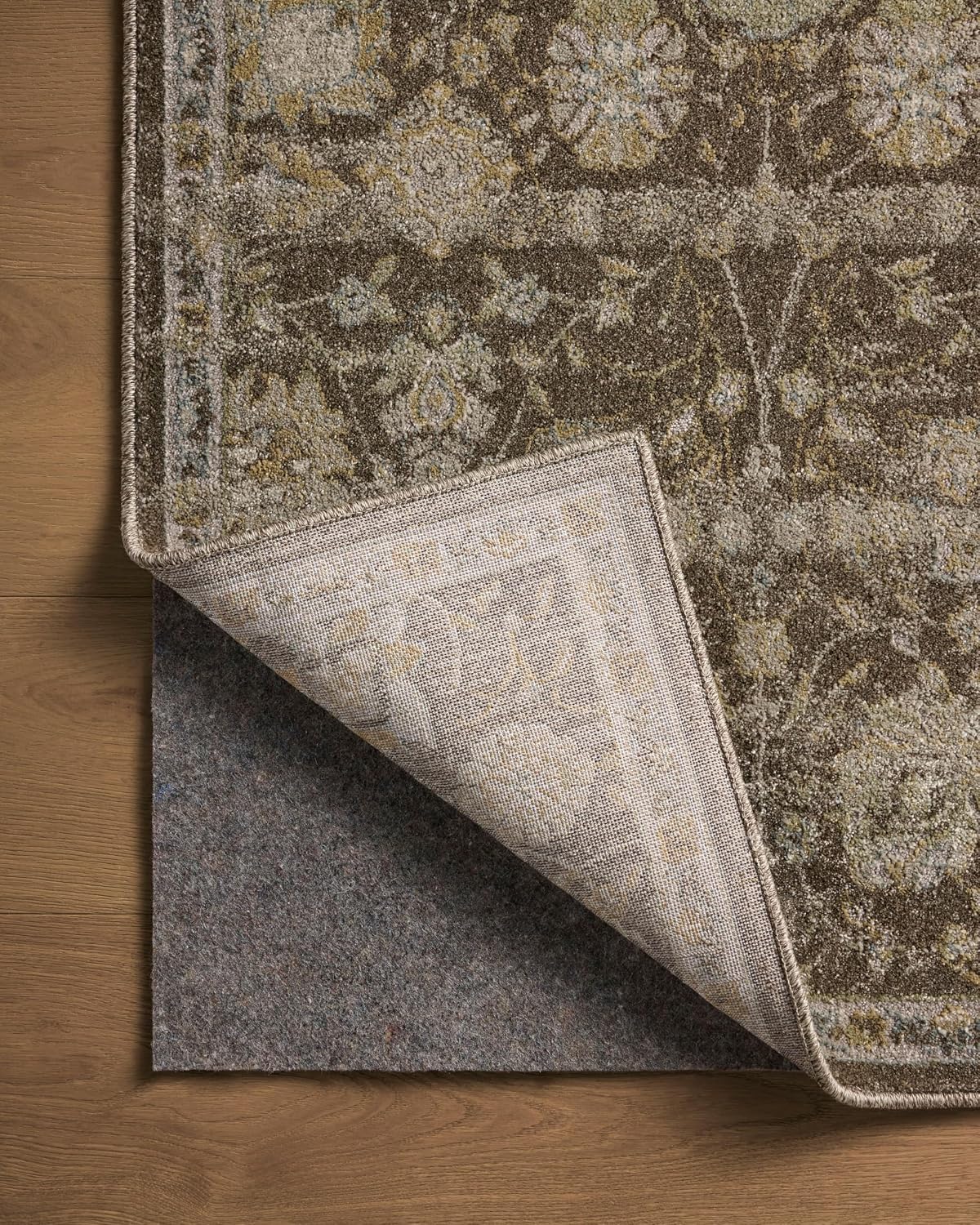 Loloi Magnolia Home de Joanna Gaines Mona Collection MOA-03 - Alfom...