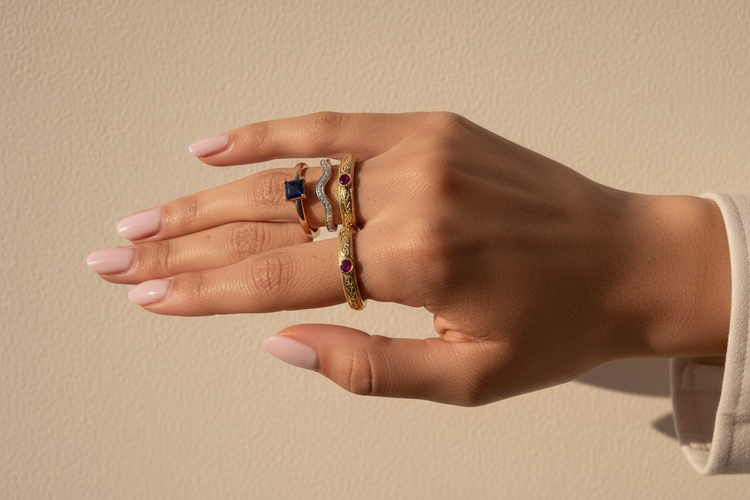 ANILLOS