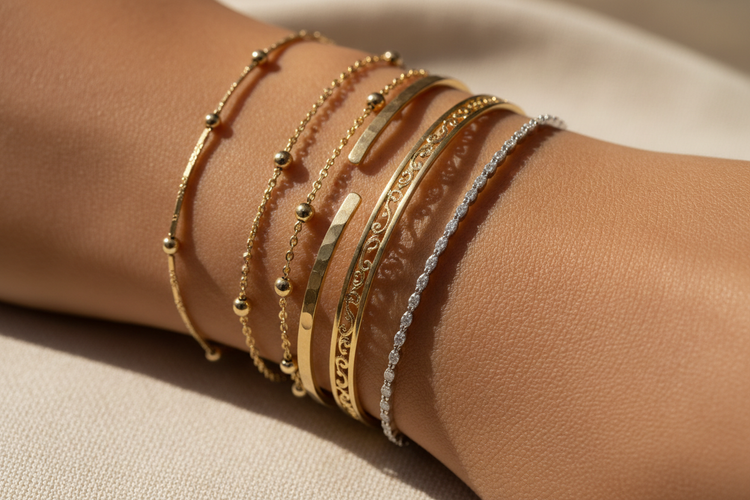PULSERAS