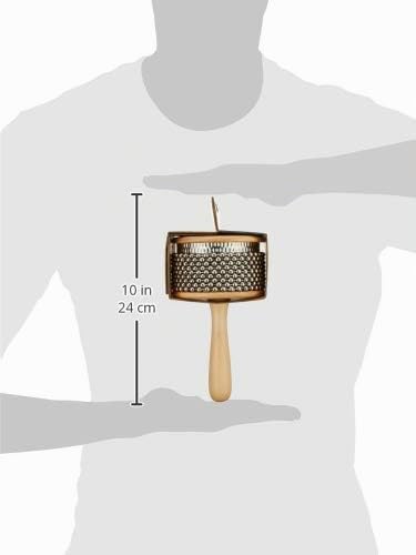 Percusión Latina LP234A Afuche Cabasa Estándar