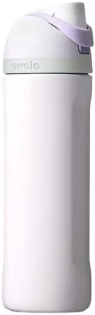 Owala Botella de agua FreeSip, 24 oz (Open Air)