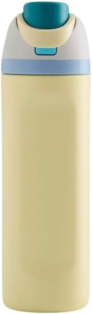Owala Botella de agua FreeSip, 24 oz (Open Air)