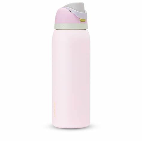 Owala, Botella Freesip Candy Coated 40 onzas