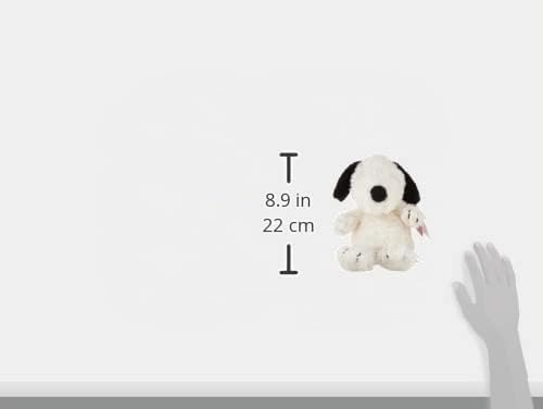 Lambs &amp; Ivy Snoopy Perro de Peluche