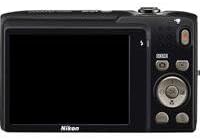 Nikon COOLPIX S3100 Cámara digital de 14 MP con lente de zoom óptic...