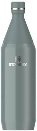 Stanley All Day Slim Bottle de 34 oz | Tapa Giratoria con Sello a P...