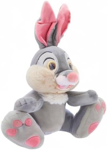 Disney Store Thumper oficial de juguete suave mediano para niños, p...