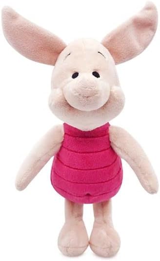 Disney Store Mini Peluches Oficiales de Bolsitas de Frijoles - Pigl...