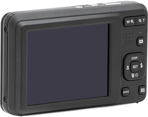 KODAK PIXPRO FZ55 - Cámara digital en paquete, incluye: Tarjeta de...