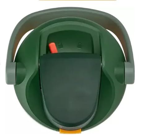 Owala Vaso de viaje FreeSip Sway de 30 oz. Color: Orange Grove