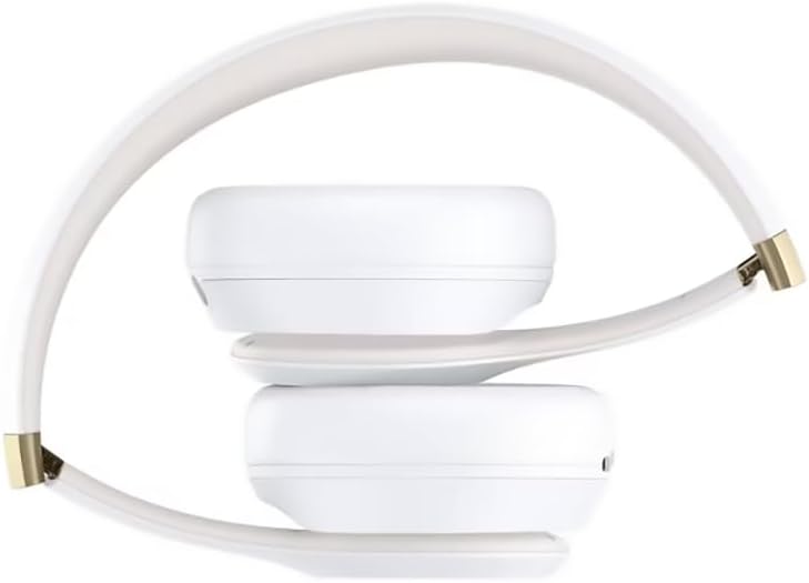 Beats Solo 4 - Auriculares inalámbricos Bluetooth supraaurales, com...