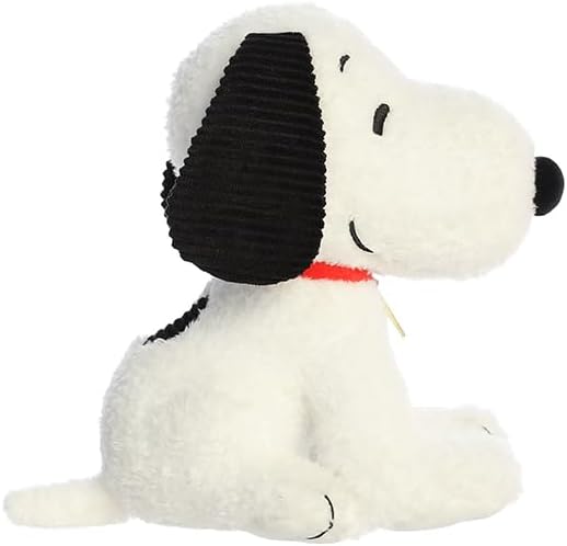 Aurora® Adorable Peanuts® Snoopy™ - Peluche de edición limitada del...