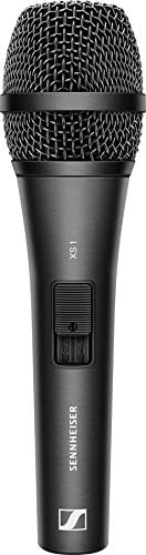 Sennheiser Pro Audio XSW-D Juego de micrófono vocal inalámbrico dig...