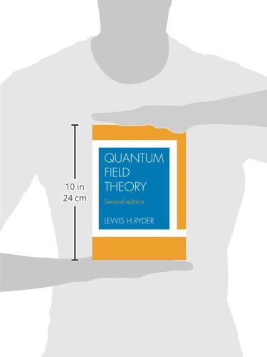 Quantum Field Theory