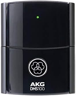 AKG Sistema de instrumentos inalámbricos DMS100