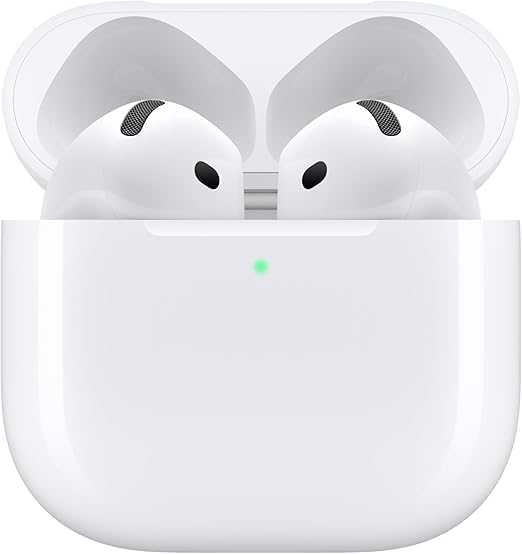 Apple Airpods 4 (Renovados Premium)