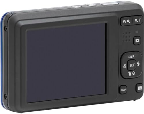 KODAK PIXPRO FZ55 - Paquete de cámara digital, incluye: Tarjeta de...