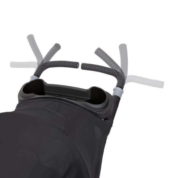 Baby Trend Expedition® Race Tec™ Plus Jogger - Sistema de viaje con...