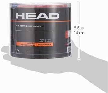 HEAD Xtreme Soft (30-Pack) Overgrip