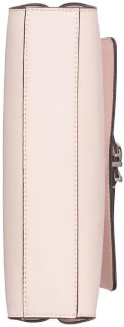 Calvin Klein Calvin Klein Annalise - Bandolera con solapa para mujer