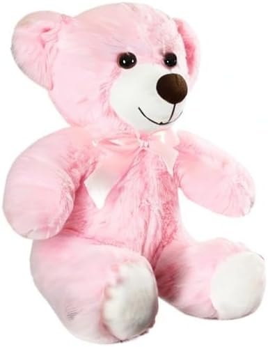 Hgplvxj Oso de Peluche Animales de Peluche, Oso Teddy de 13 Pulgada...