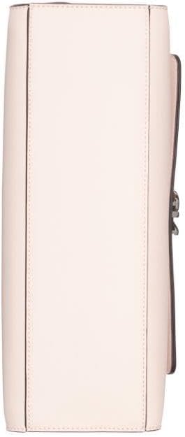 Calvin Klein Bolso Calvin Klein Annalise con asa superior para mujer