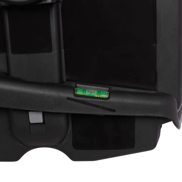 Asiento de auto infantil Baby Trend EZ-Lift Plus, Gris Ultra