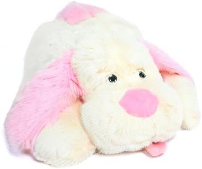 MorisMos Animales de peluche gigantes de perro, peluche de perro gr...