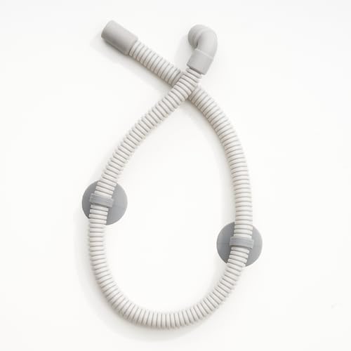 Momcozy KleanPal Pro - Lavadora de biberones y manguera de drenaje...