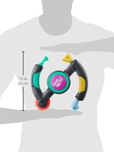 Hasbro Gaming Bop It Extreme - Juego electrónico para 1 o más jugad...