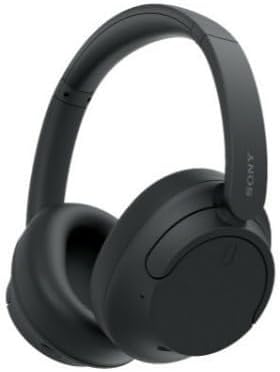 Sony - WHCH720N Paquete de auriculares inalámbricos con cancelación...