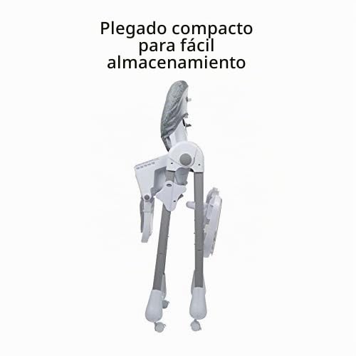 Safety 1st Sillas altas para bebés y niños pequeños, 3 en 1 Grow an...