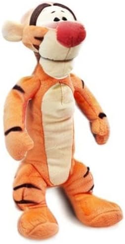 Disney Store Fundas de puf oficiales en miniatura de Disney Store -...